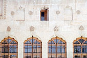 Urfa, traditional houses